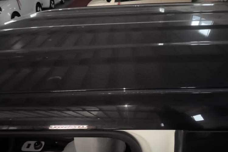 Used  Panda 2025 210km Panda Kart