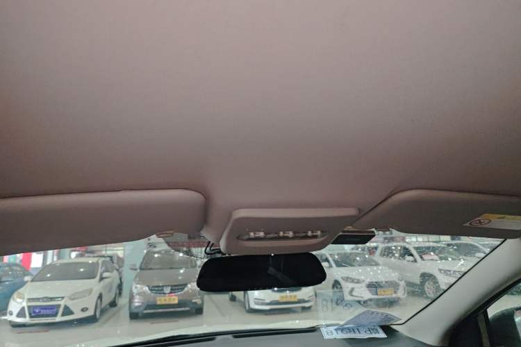 Used Nissan Qashqai 2017 2.0L CVT Elite Edition China V Standard