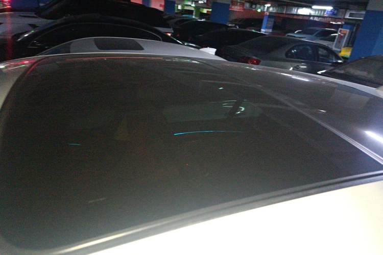 Used BMW X4 2020 xDrive25i M Sport Package
