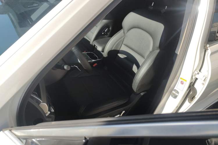 Used Haval H7 2017 Red-Label H7L 2.0T Automatic Prestige Model