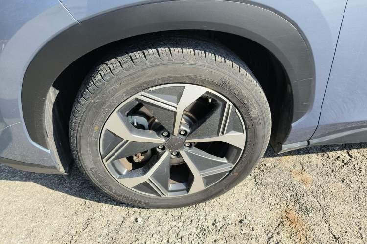 Used AION V 2024 Plus 70 Star Edition Ternary Lithium
