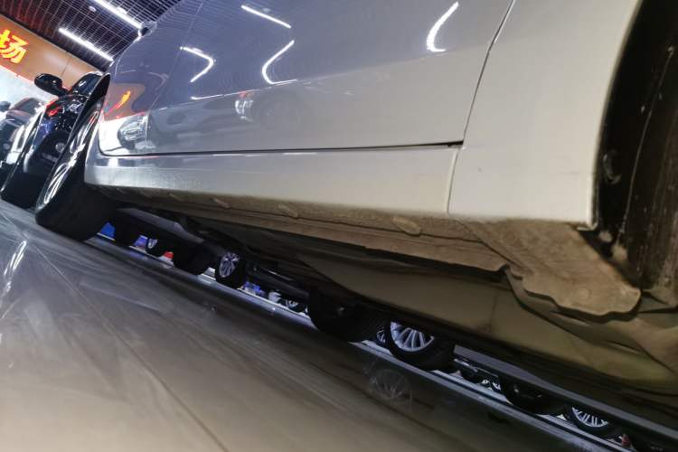 Used Buick GT 2019 18T Automatic Connected Elite Model China V Standard