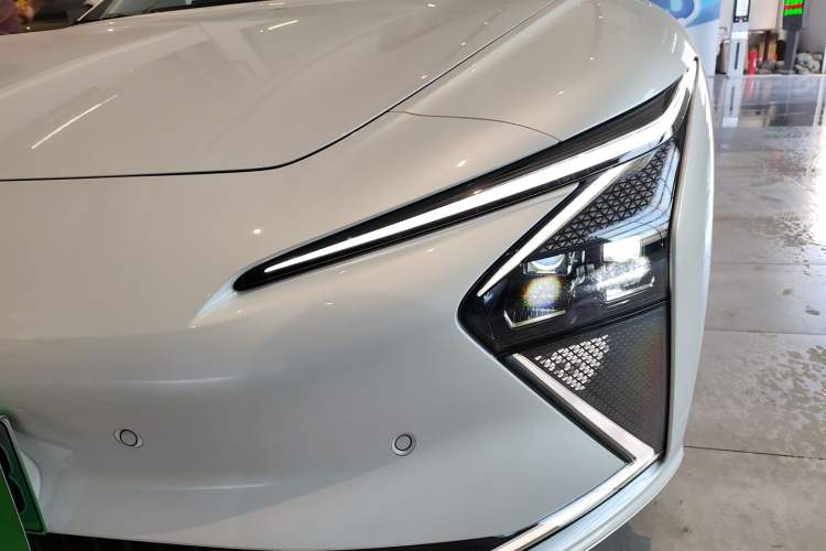 Used  L7 2022 Pro Model
