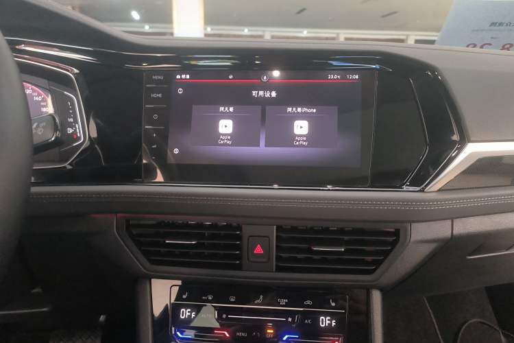 Used Volkswagen Sagitar 2021 280TSI DSG Luxury Smart Connectivity Edition
