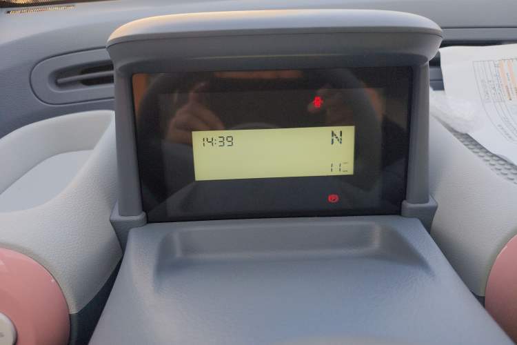 Used Bestune Pony 2025 222km Range Elegant Horse
