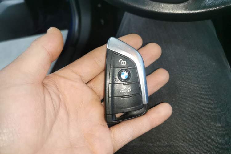 Used BMW 2 Series Active Tourer 2016 218i Leading Model
