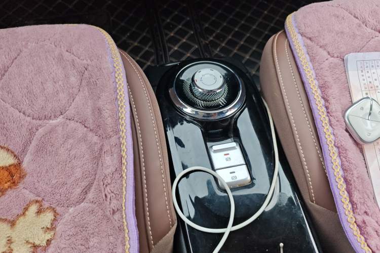 Used Wuling Bingo 2024 333 km Enjoyment Version
