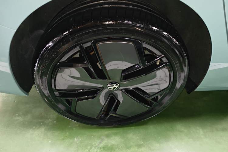 Used Volkswagen Passat 2025 Pro 380TSI Starry Dragon Luxury Edition
