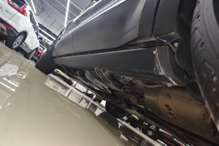 Used Volkswagen Teramont 2019 380TSI Four-Wheel Drive Luxury Version China VI Standard
