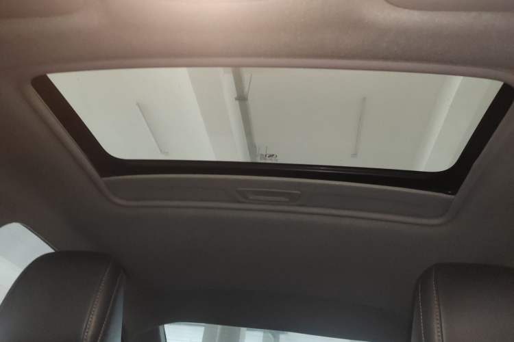 Used Chevrolet Cavalier 2019 320 Automatic Xinyue Edition
