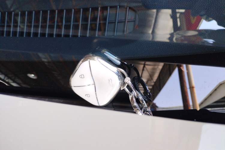 Used Wuling Bingo 2023 333km Enjoy+ Version
