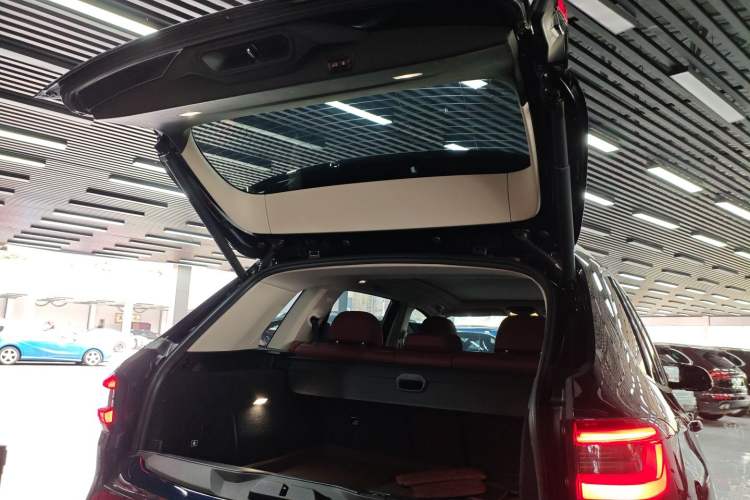 Used BMW X5 2022 Restyled xDrive 30Li M Sport Package