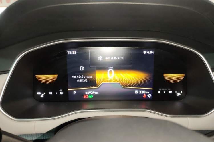 Used Volkswagen Bora 2024 200TSI DSG Comfort Edition