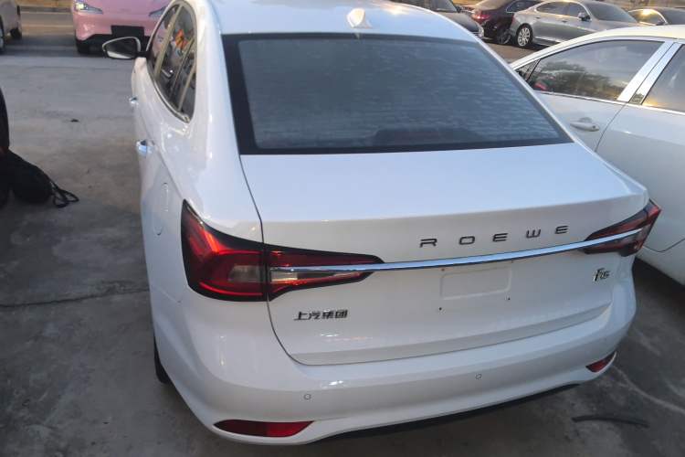 Used Roewe i5 2019 1.5L Automatic 4G Connected Langhao Edition