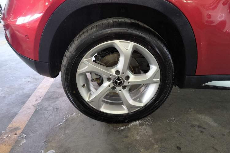 Used Mercedes-Benz GLA 2017 GLA 200 Sport Edition