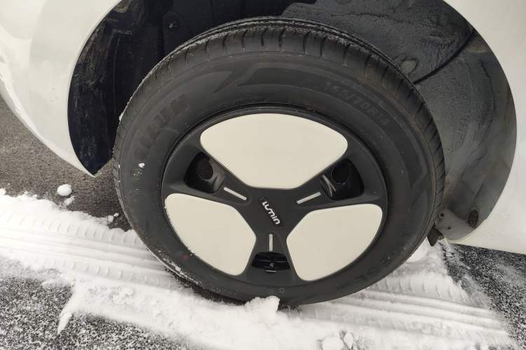 Used  Lumin 2024 130km Qingyue Version
