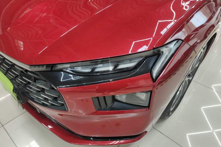 Used Ford Mondeo 2023 EcoBoost 245 Ultimate Model
