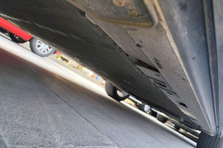 Used Nio ES8 2020 580 km Signature Edition 7-Seater Version
