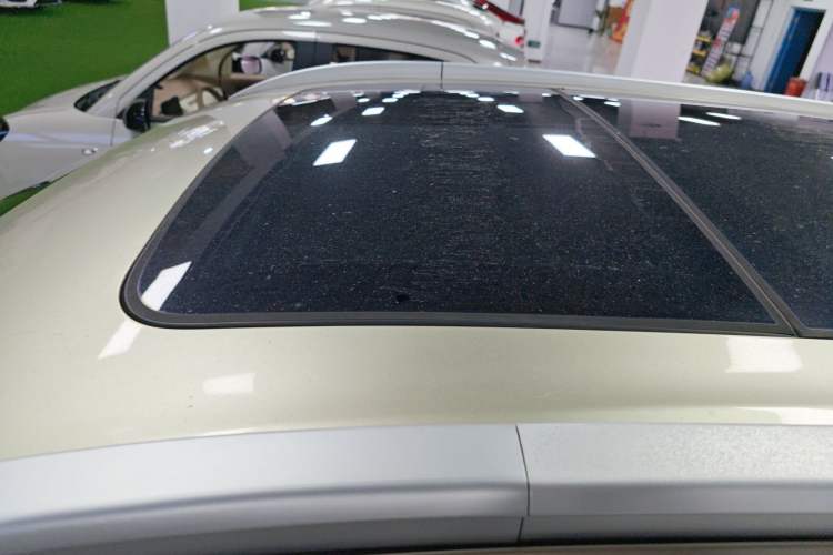 Used Chery Tiggo 8 2019 1.6 TGDI Automatic Luxury Model
