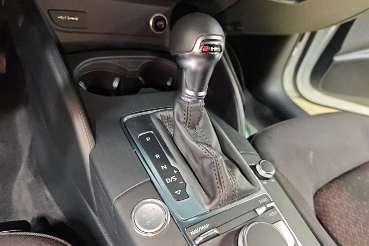 Used Audi A3 2020 Restyled Sportback 35 TFSI Entry-Level China VI Emission Standard