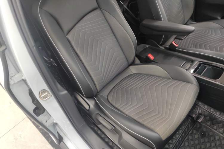 Used Volkswagen ID.3 2023 Pure Smart Edition
