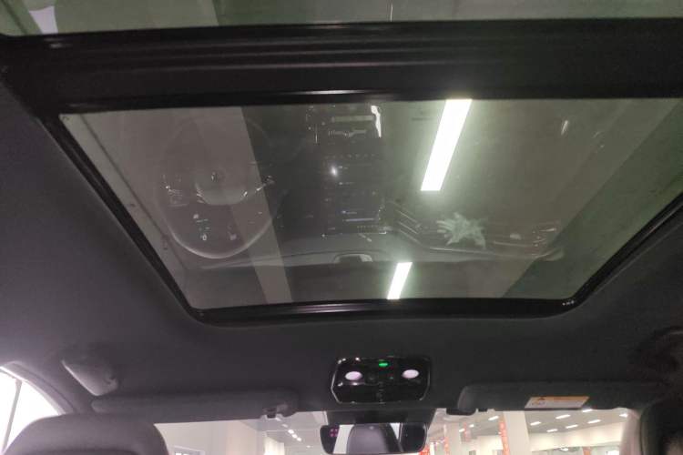 Used Nio ES8 2020 415 km Range 6-Seater Version