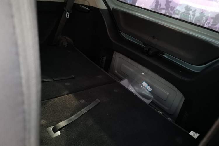 Used Wuling Hongguang MINIEV 2022 Zizai Version Lithium Iron Phosphate
