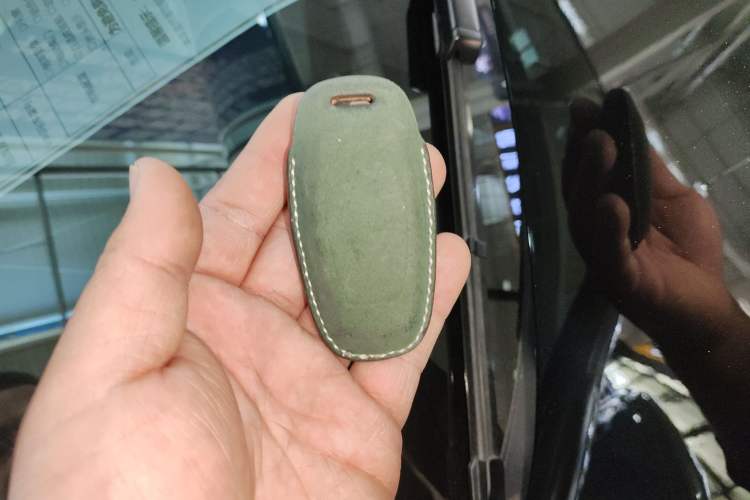 Used Audi A6L 2023 Revised 40 TFSI Luxury Dynamic Edition
