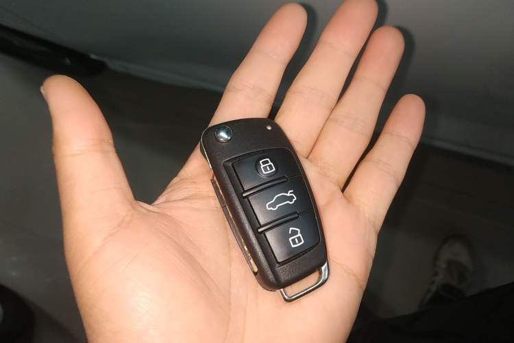 Used Audi Q3 2024 35 TFSI Fashion Dynamic Edition
