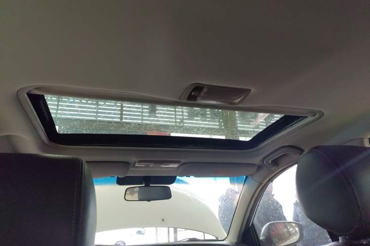 Used Geely Auto Vision 2015 1.5L Manual Elite Model