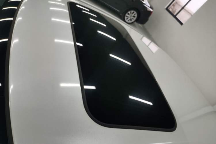 Used Honda Civic 2019 220TURBO CVT Dynamic Edition China VI
