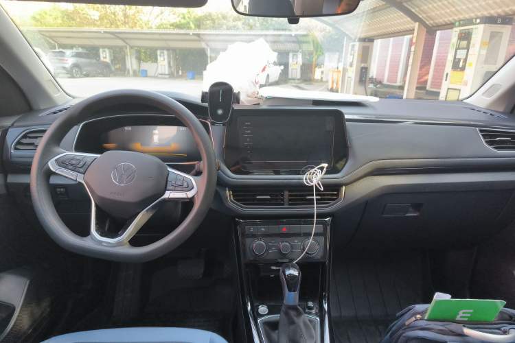 Used Volkswagen Tharu 2025 New Sharp 300TSI Ambitious Edition