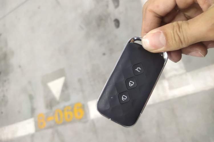 Used Wuling Xingguang 2023 150 Advanced Edition
