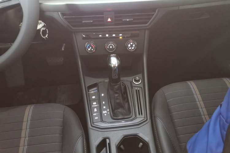 Used Volkswagen Lavida 2019 280TSI DSG Comfort Edition China VI standard
