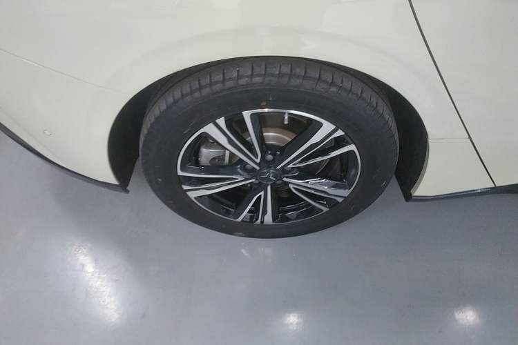 Used Hongqi EH7 2024 690 Pro