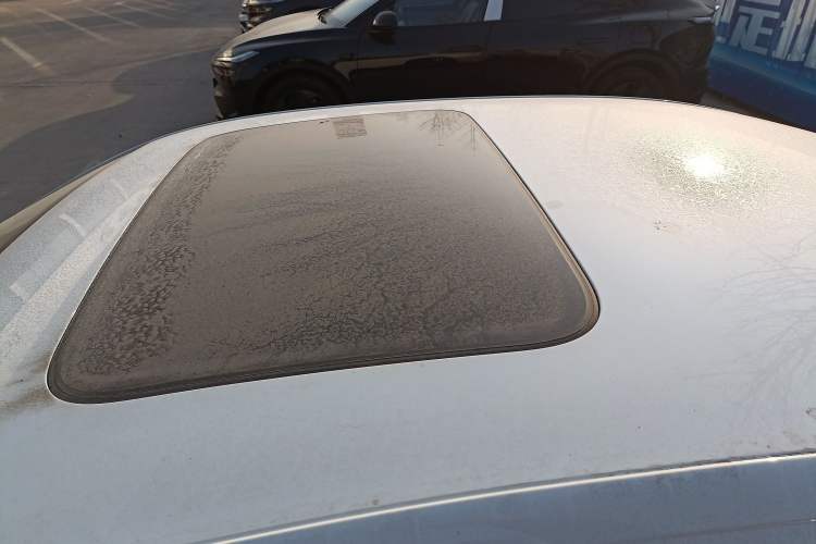 Used Volkswagen Bora 2026 200TSI DSG Yuexing Navigation Edition
