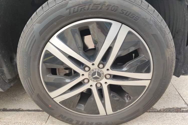 Used Mercedes-Benz GLE 2021 GLE 350 4MATIC Dynamic Edition