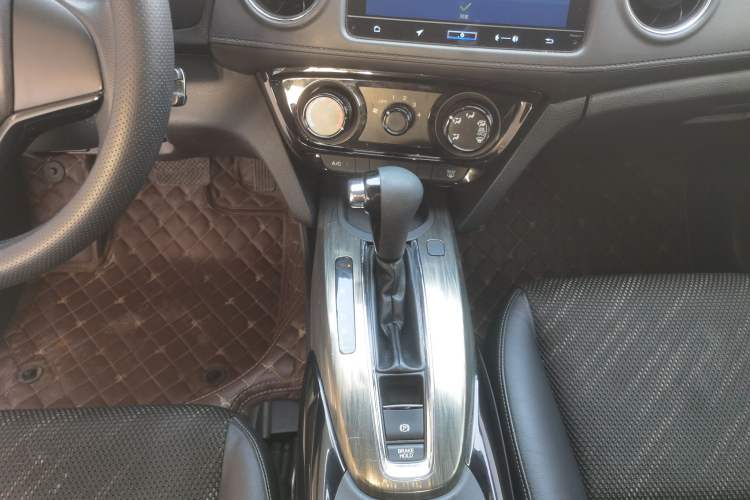 Used Honda XR-V 2017 1.5L LXi CVT Classic Edition