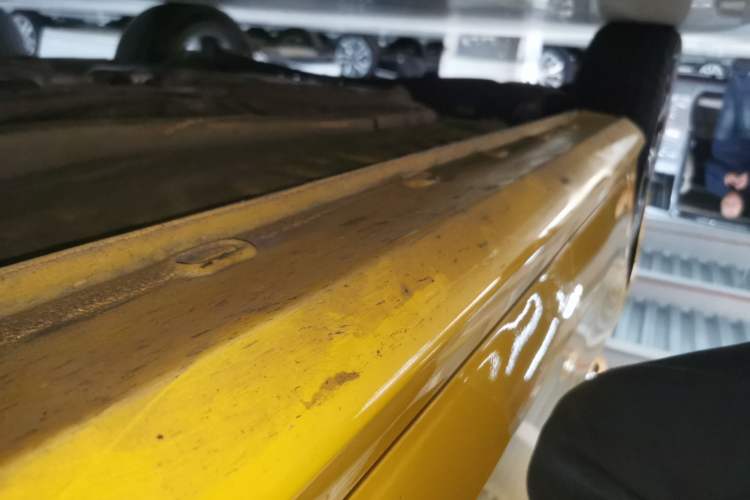 Used MG 5 2022 180 DVVT CVT Youth Luxury Edition