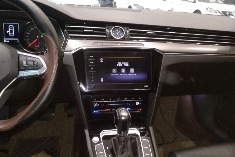 Used Volkswagen Magotan 2020 330TSI DSG Leading Model