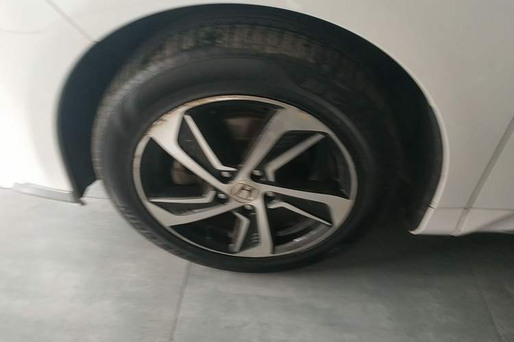 Used Honda Odyssey 2017 2.4L Smart Edition