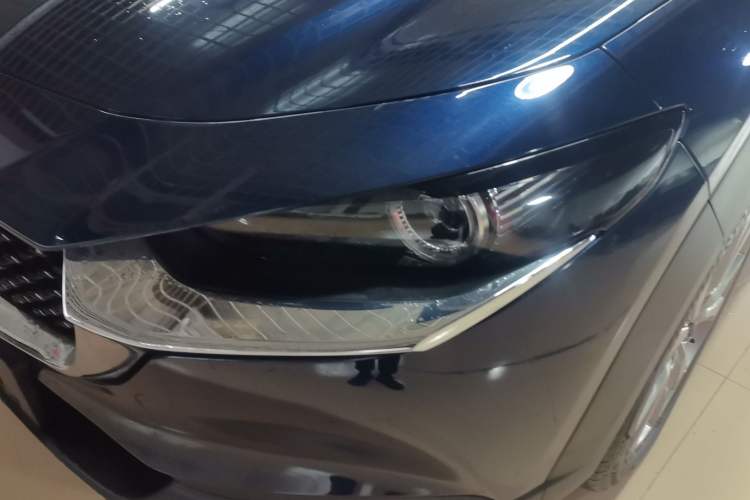 Used Mazda CX-30 2020 2.0L Automatic YAYUE Version