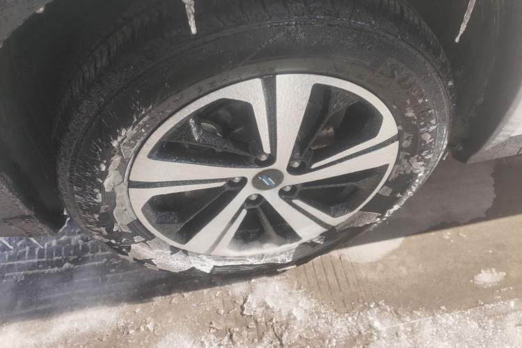 Used Oshan X5 2021 Revised Version 1.6L Manual Luxury Edition