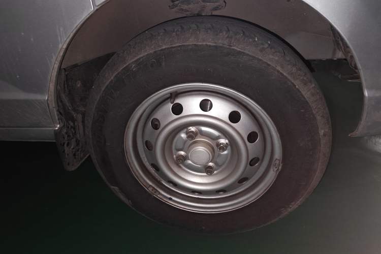 Used Wuling Rongguang S 2021 1.2L Base Model 7-Seater LSI
