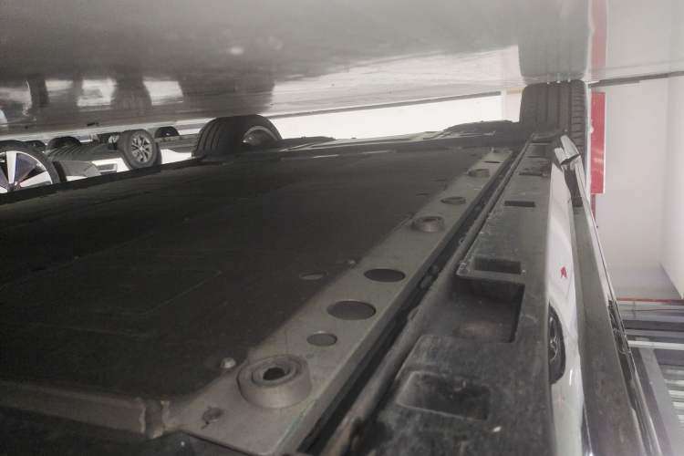 Used  F7 2023 Advanced Edition