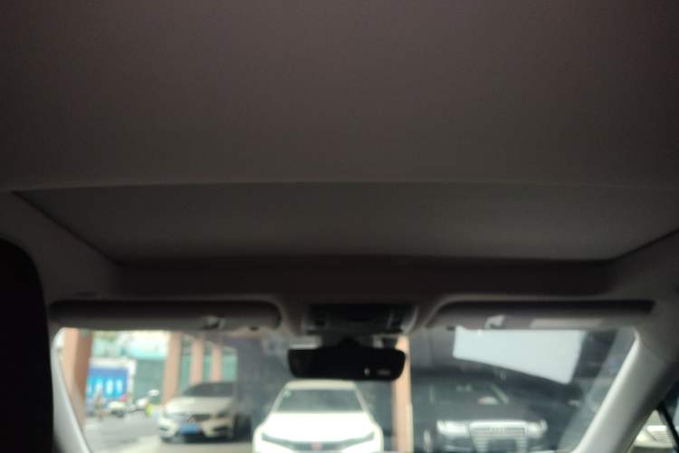 Used Lexus RX 2020 Revised Version 450h Four-Wheel Drive Elegant Edition