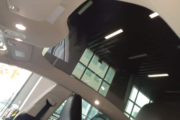 Used Nio ET5 2022 75 kWh