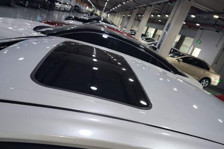 Used Toyota Camry 2021 2.0S FENGSHANG Edition
