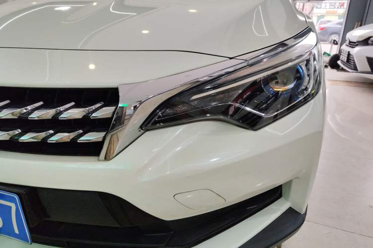 Used Venucia D60 2020 1.6L XE CVT Enjoyment Edition
