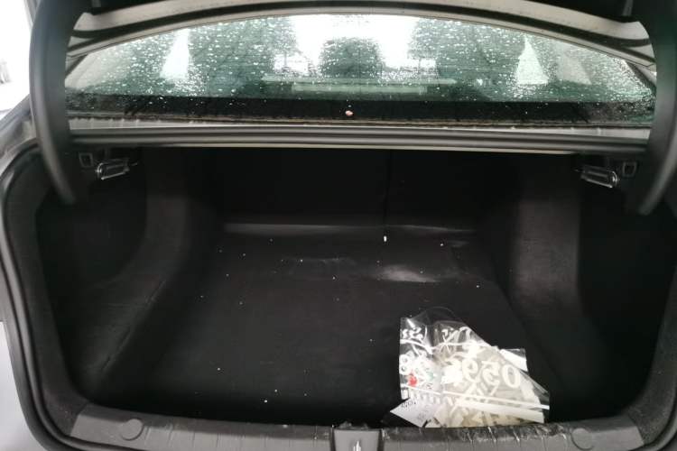 Used BYD Qin PLUS 2025 DM-i Smart Drive 120KM Superior Model
